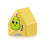 VTech VTech Sorting Fun Apple, Shape Sorter, Educational Learning Toy, Birthday Gift for Kids aged 1, 2, 3 years 5