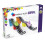 Magna-Tiles Downhill Duo 40-Piece Set, Black 1