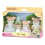 Sylvanian Families - Deer Family 5799 1
