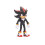 Sonic The Hedgehog SONIC THE HEDGEHOG 423584 Sonic Action Figure, Black 3
