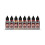 Vallejo Game Metallic Color Set, 17 ml (Pack of 8) 5