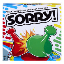 Sorry! Game