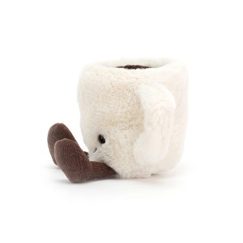 jELLY CAT Jellycat Amuseable Espresso Cup Plush Soft Toy 2
