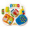 VTech VTech Play & Learn Activity Table, Pink 2