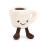 jELLY CAT Jellycat Amuseable Espresso Cup Plush Soft Toy 5
