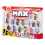 ZURU MAX Build More Mini Figure Set - 15 Figures (Styles Vary) 8344 2