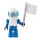 ZURU MAX Build More Mini Figure Set - 15 Figures (Styles Vary) 8344 4