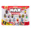 ZURU MAX Build More Mini Figure Set - 15 Figures (Styles Vary) 8344 1