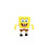 Jada Jada SPONGEBOB Figure 2.5 INCH 4-PACK 3