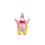 Jada Jada SPONGEBOB Figure 2.5 INCH 4-PACK 4