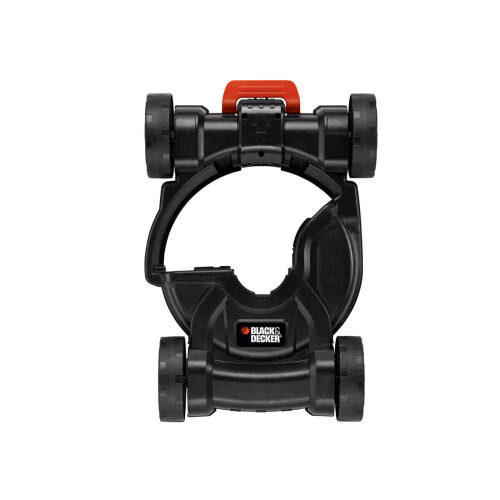 Black + Decker Black & Decker CM100-XJ 3-in-1 Lawn Mower Deck Attachment 2