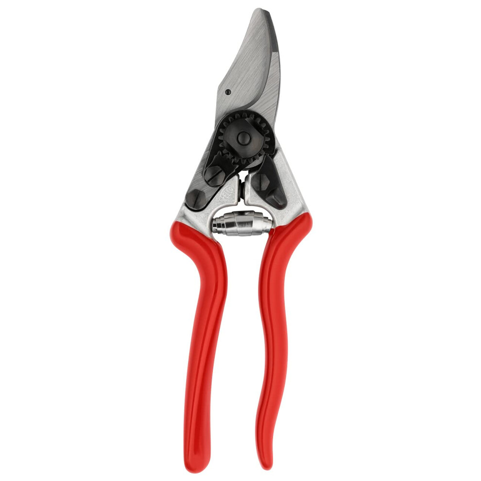 Felco FELCO16 Secateurs, Red