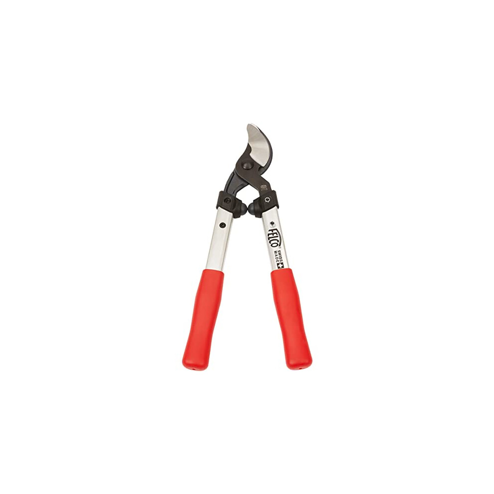 Felco 211-40 Loppers, Red, 40 cm