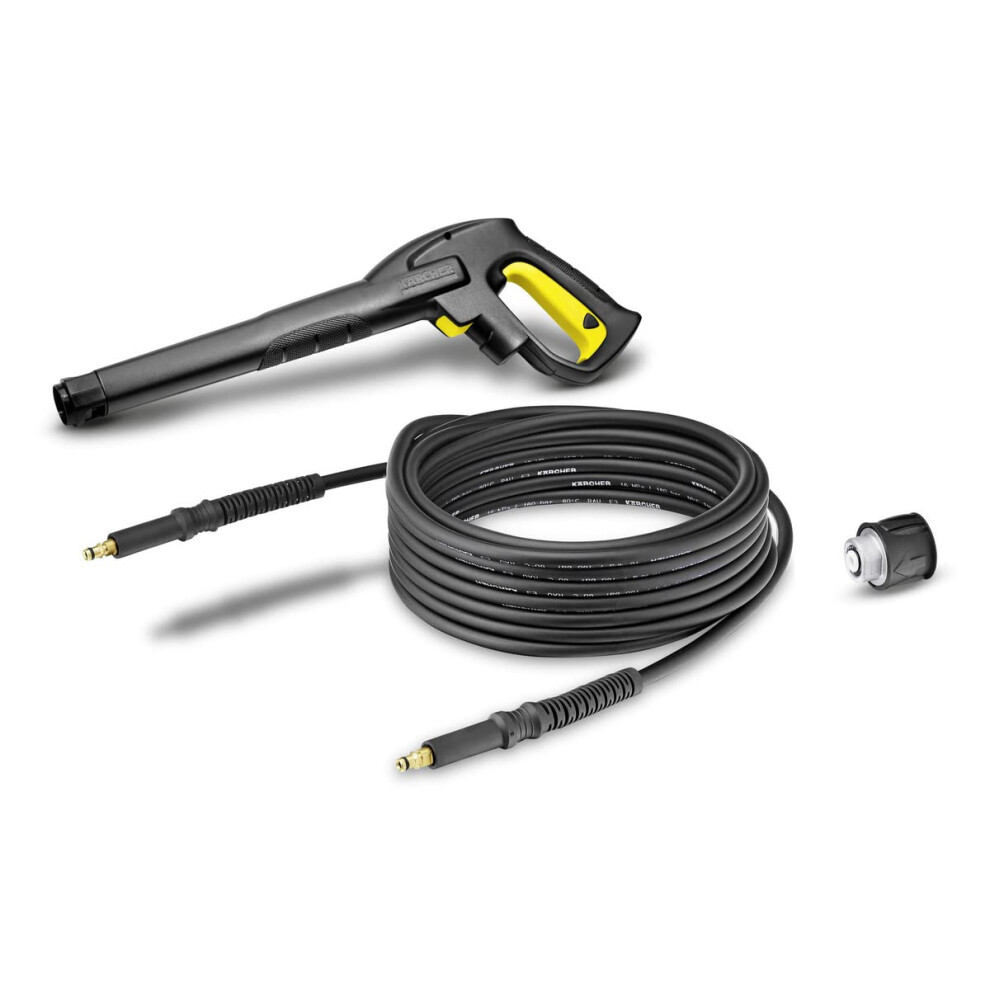 K?rcher - HK 7.5, High Pressure Hose Kit, Compatible with K 2 Basic