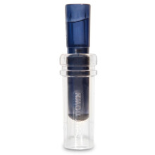 Duck Commander unisex adult Polycarbonate Cut Down 2 0 Classic Double Reed Duck Call, Cut-Down 2.0, Cut-Down 2.0 US
