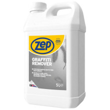 Zep Graffiti Remover 5L