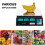 ACS-30 40kg/5g Digital Price Computing Scale for Vegetable UK Plug Silver & Black 5