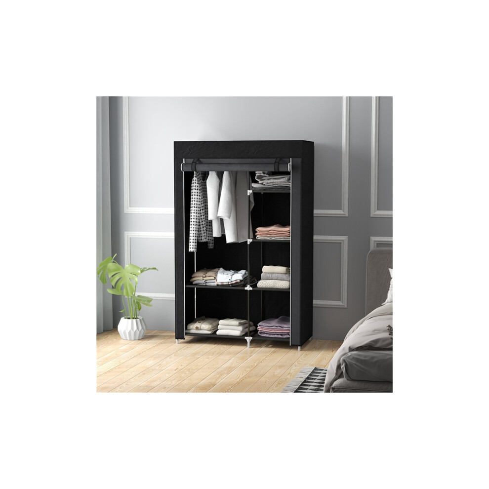 Chester Dresser/Storage Cabinets/Lockers-black-image-OPC-PHXD5VX-NEW