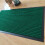 ( green, 80*120cm) Heavy Duty Rubber Mat  Hall Hallway Kitchen Runner 1
