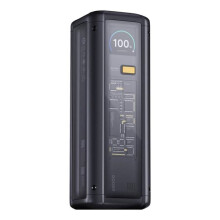 Xiaomi 212W HyperCharge Power Bank 25000mAh Schwarz 25000mAh - POWER BANK
