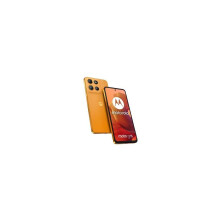 Motorola Moto G15 4G 8 Go/128 Go Laranja (Laranja do Amanhecer) Dual SIM