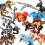 (Titanosaurus) 1pc Jurassic Dinosaur Building Blocks Big Size Figures Bricks 2