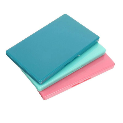 3Pcs Sewing Needles Magnetic Box Storage Case Organizers for Keeping Accessories Safe and Tidy 2