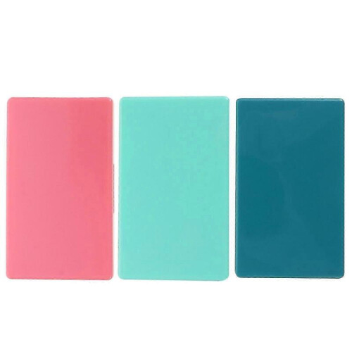 3Pcs Sewing Needles Magnetic Box Storage Case Organizers for Keeping Accessories Safe and Tidy