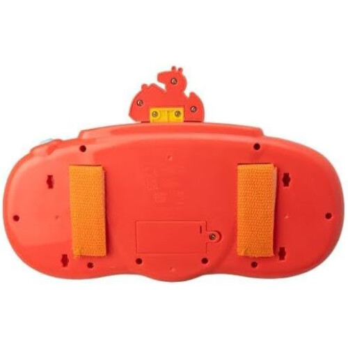 Peppa Pig Peppa Pig Activity Dashboard Interactive Steering Wheel Car Toy 1
