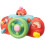 Peppa Pig Peppa Pig Activity Dashboard Interactive Steering Wheel Car Toy 3