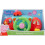 Peppa Pig Peppa Pig Activity Dashboard Interactive Steering Wheel Car Toy 1