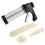 (black) Fun Baking Journey with Professional Cookie Molds 1
