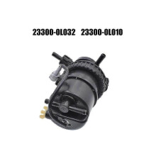 Car Fuel Filter Assembly for TOYOTA HILUX 2KDFTV KUN25 2004-2015 23300-0L032 23300-0L010 233000L032 - WK