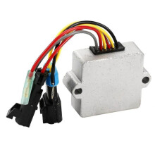 Voltage Regulator Rectifier for Mercury Marine 4 Stroke 25 30 40 50 60 893640t01 - JA