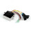 Voltage Regulator Rectifier for Mercury Marine 4 Stroke 25 30 40 50 60 893640t01 - JA 2