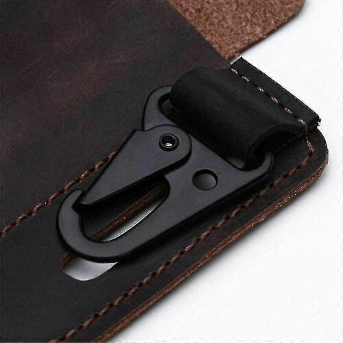 Leather Sheath, Multi Tool Sheath/tool Case/knife Belt Sheath/flashlight Sheath for Leatherman Multitools/knife Sheath, Belt Sheath Organizer - JZ 2