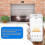 Tuya Wifi Switch Intelligent Garage Door Opener Controller Smartlife App Control - KC 4