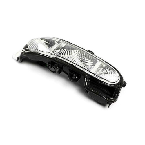 Car Right Rear View Side Mirror Led Turn Signal Indicator Light for W211 E W463 G Class - WK 2