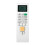 air Conditioning Conditioner Remote Control for Chigo Zh/ja-03 - JA 1
