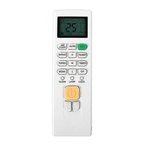 air Conditioning Conditioner Remote Control for Chigo Zh/ja-03 - JA