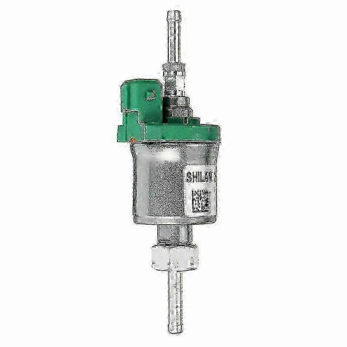 Ultra Quiet 12V 5KW Heater Fuel Pump - JA