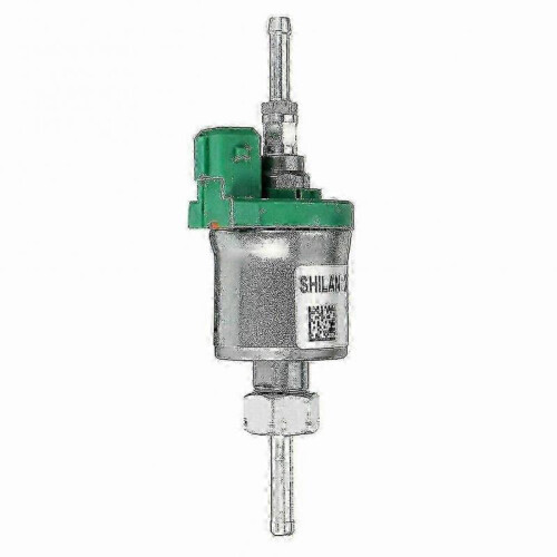 Ultra Quiet 12V 5KW Heater Fuel Pump - JA 1