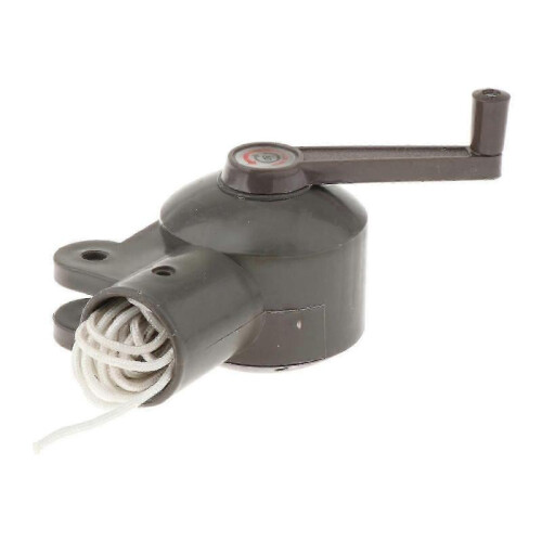 (Crank handle set)Patio Umbrella Accessories Deck Umbrella Accessories For Balcony Beach Patio 2