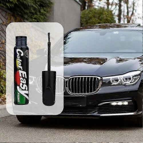 Black Scratch Correction Penil for Removing Scratches From Paint 2