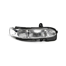 Car Right Rear View Side Mirror Led Turn Signal Indicator Light for W211 E W463 G Class - WK