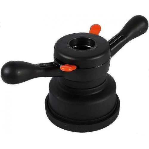 Tire Balance Tool Wheel Balancer Balancer Quick Tire Change Tool (Size : 1# 40mm/4mm) - WK