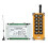 (433MHz) Dc12v 48v 12ch Channels 12ch Rf Wireless Remote Control Switch Remote Control 1