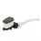Arctic Cat ATV 250 300 375 400 Left Front Brake Master Cylinder Replacement 0502 387 - JA 4
