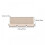 (Green) 150*50cm Garden Swing Seat Cover Replacement 3