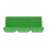 (Green) 150*50cm Garden Swing Seat Cover Replacement 2